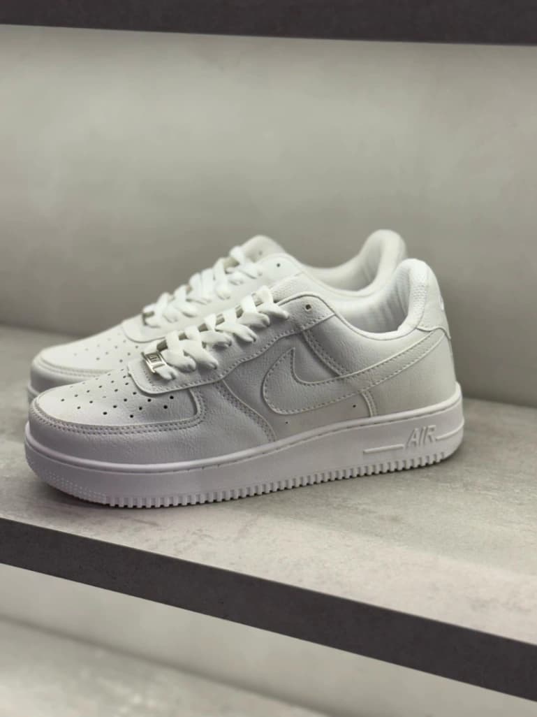 Tenis Nike Airforce